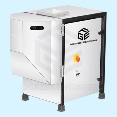 Ball Cutting Machine Electric