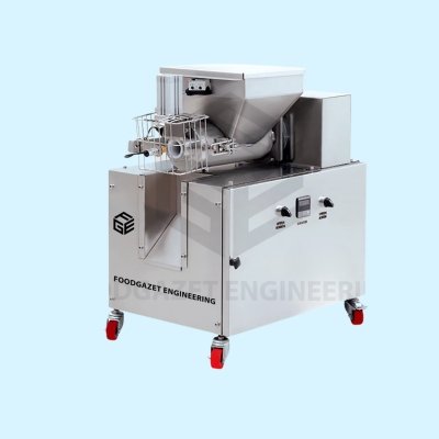 Dough Ball Cutting Machine